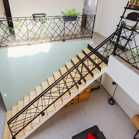 Holiday home La Pop Steel - Maison Avec 4 Orgeres (Ille-et-Vilaine)