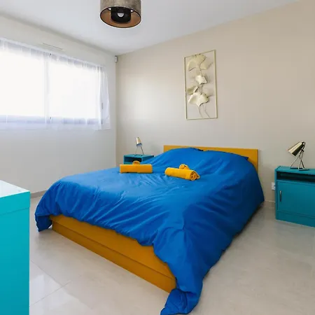 La Pop Steel - Maison Avec 4 Holiday home *